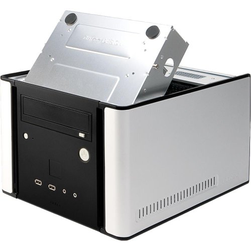 Antec NSK1380 - Case