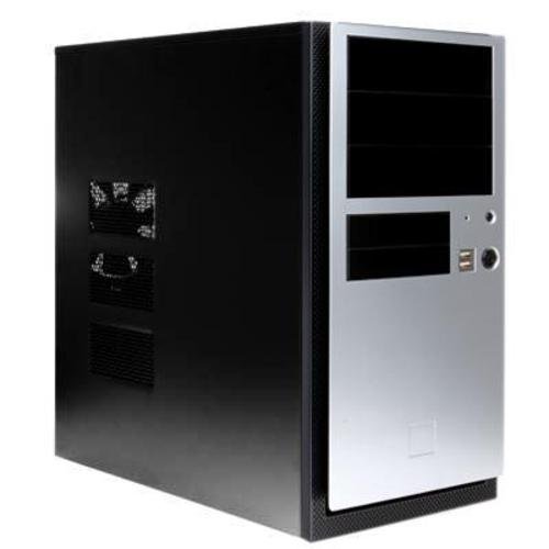 Antec NSK4482 - Case