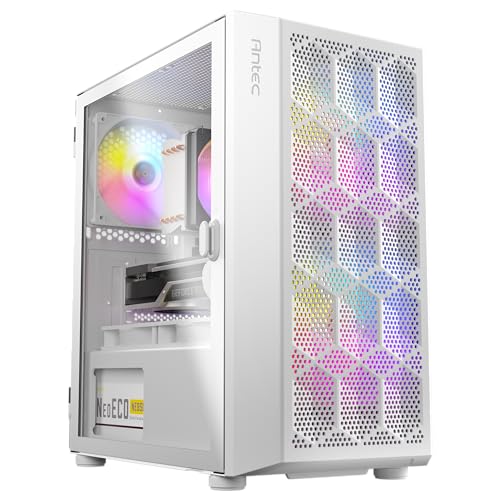 Antec NX200M - Case