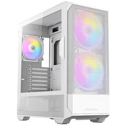Antec NX416L - Case