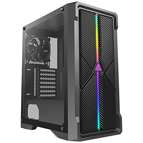 Antec NX420 - Case