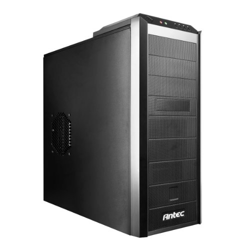 Antec One Hundred - Case