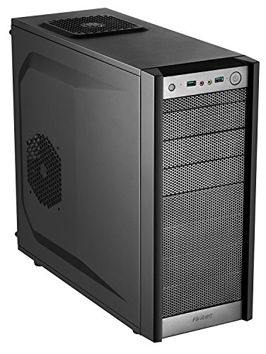 Antec One - Case