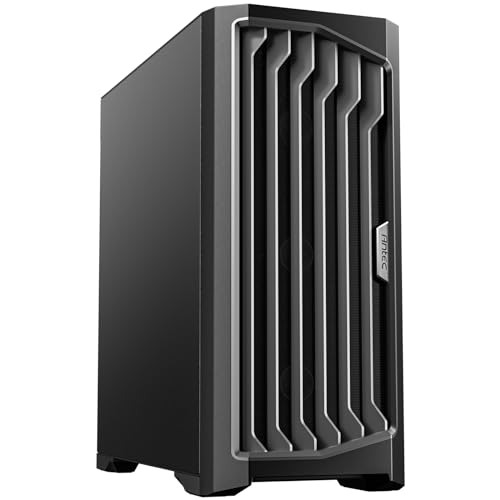 Antec Performance 1 SILENT - Case