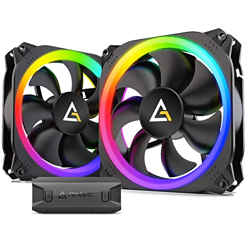 Antec Prizm 2-Pack - Case Fan