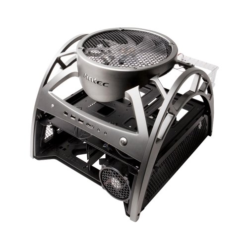 Antec Skeleton - Case