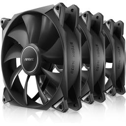Antec Storm T3 3-Pack - Case Fan