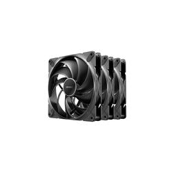 Antec Tranquil 3-Pack - Case Fan