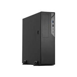 Antec VSK2000-U3 - Case