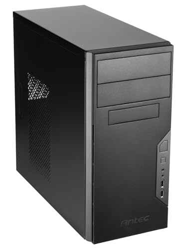 Antec VSK3000B U3 - Case