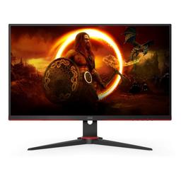 AOC 24G2SPAE/BK - Monitor
