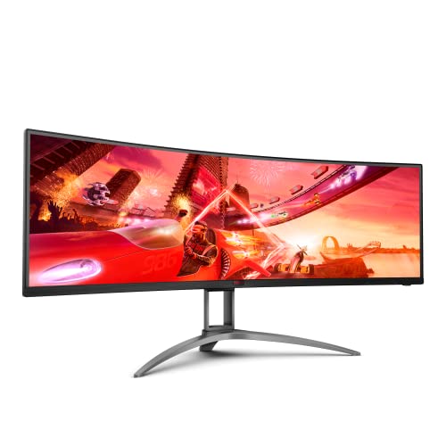 AOC Agon AG493UCX - Monitor