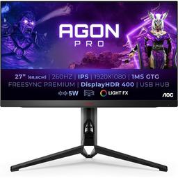 AOC AGON Pro AG274FZ - Monitor