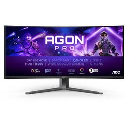AOC Agon PRO AG346UCD - Monitor