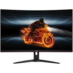 AOC CQ32G1 - Monitor