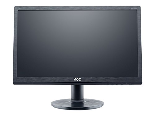 AOC E2060SWDA - Monitor