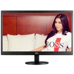 AOC E2770She - Monitor