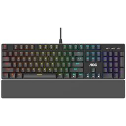 AOC GK500 - Keyboard