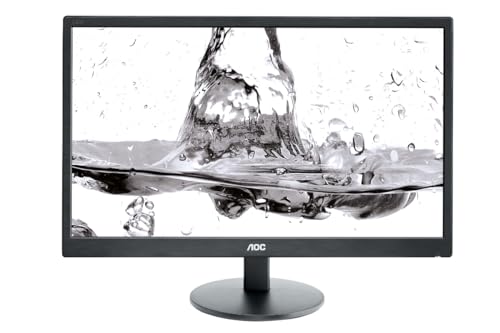 AOC I2470SWQ - Monitor