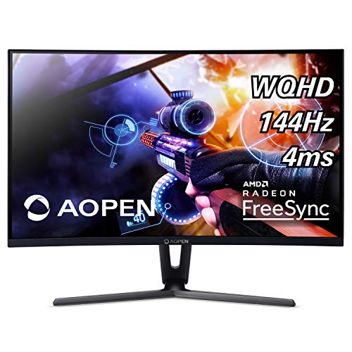 AOPEN 32HC1QUR Pbidpx - Monitor