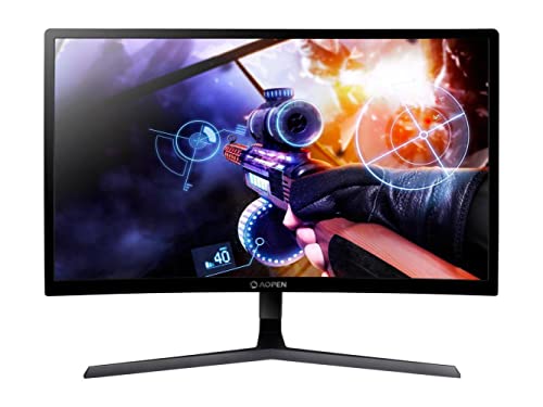 AOPEN UM.UW1AA.P01 - Monitor
