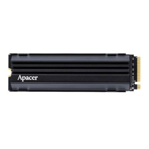 Apacer AS2280Q4U 512 GB - Storage