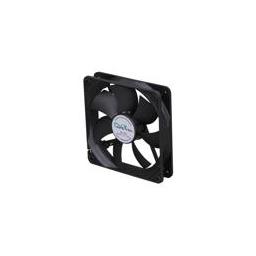Apevia CF12S-BK - Case Fan