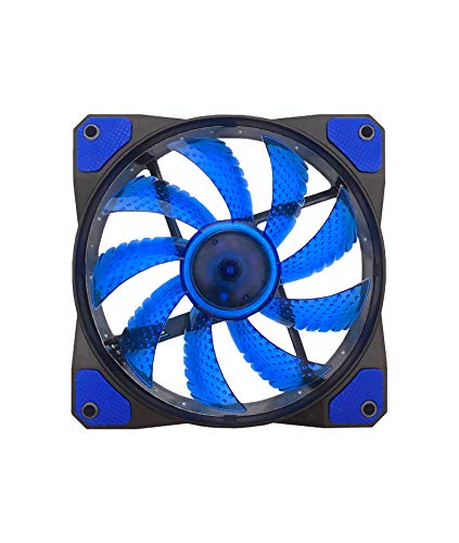 Apevia CF12SL-SBL - Case Fan
