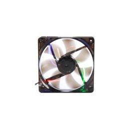 Apevia CF12SL-T4C - Case Fan