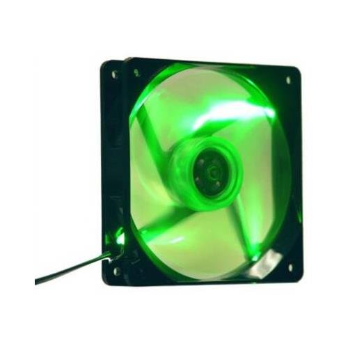 Apevia CF12SL-TGN - Case Fan