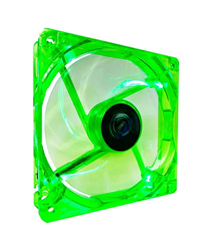 Apevia CF12SL-UGN - Case Fan