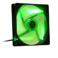 Apevia CF14SL-BGN - Case Fan