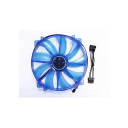 Apevia CF20SL-UBL - Case Fan