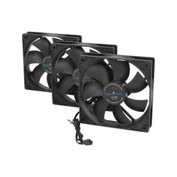 Apevia CF312S-BK - Case Fan