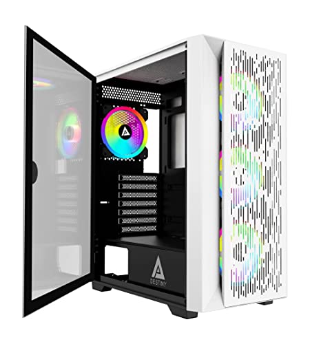 Apevia Destiny Flow - Case