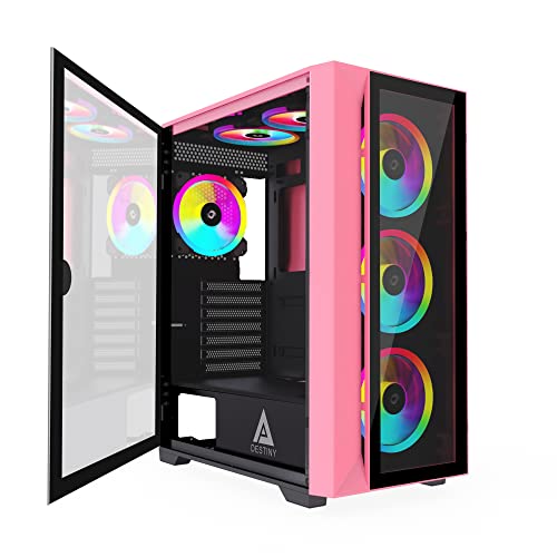 Apevia Destiny Pro - Case