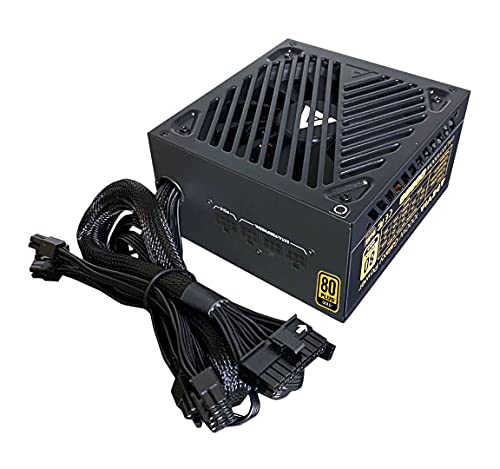 Apevia Galaxy 650W - Power Supply