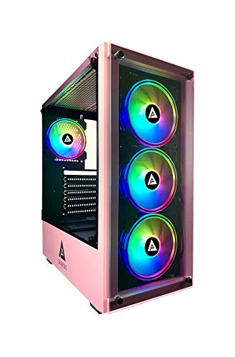 Apevia Genesis-PK - Case