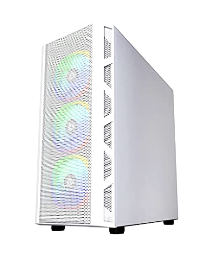 Apevia Guardian-M - Case