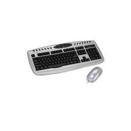 Apevia KI-COMBO-SV - Keyboard