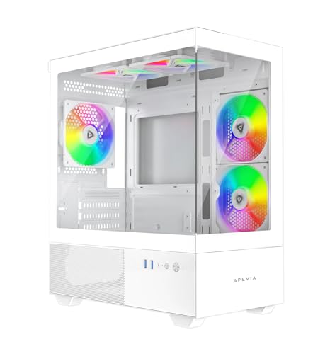 Apevia Phantom - Case