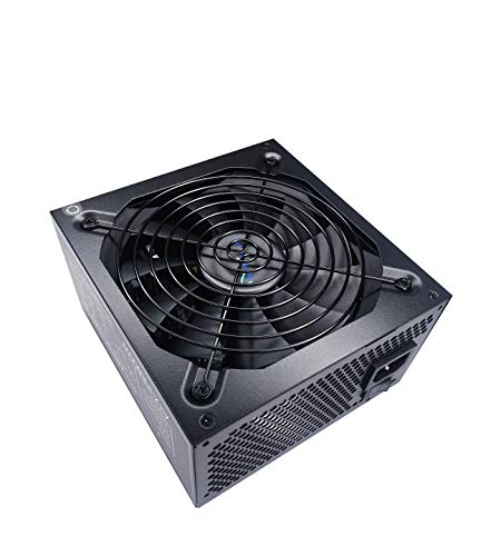 Apevia Prestige 600W - Power Supply