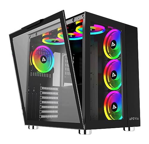 Apevia Prism Elite - Case
