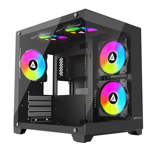 Apevia PRISM - Case