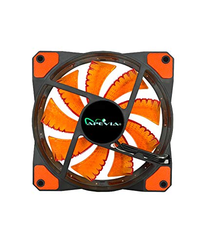 Apevia S 3-Pack - Case Fan