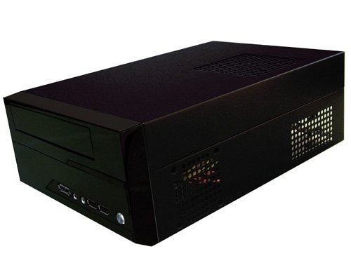 Apevia X-FIT-200 - Case