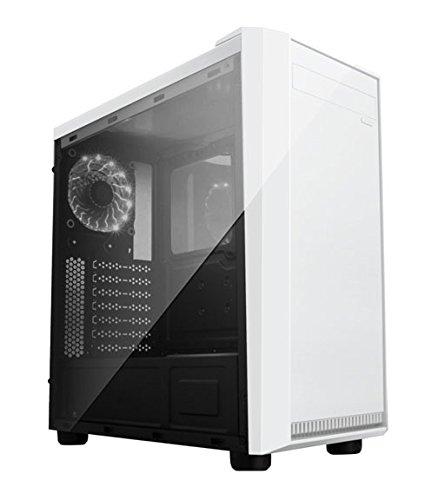 Apevia X-Mirage - Case
