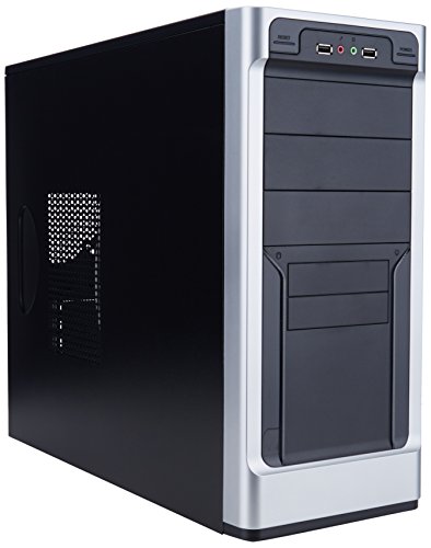Apex PC-389-C - Case