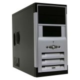 Apex TM-302-3 - Case