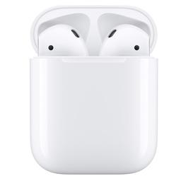 Apple Airpods 2nd Gen - Headset